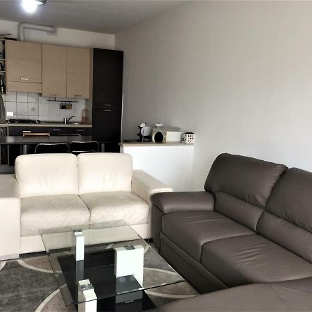 Leisure & Relaxing Apartment Como Exteriör bild