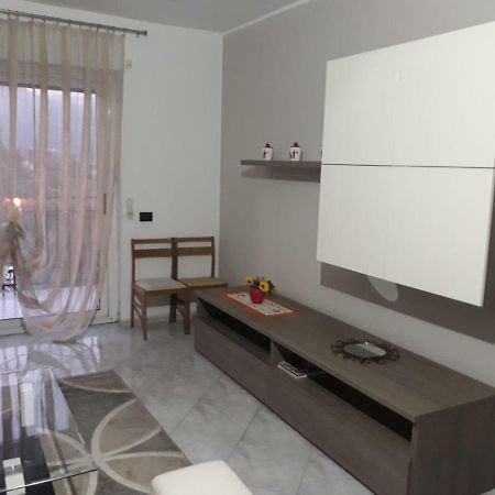 Leisure & Relaxing Apartment Como Exteriör bild