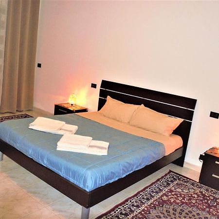 Leisure & Relaxing Apartment Como Exteriör bild