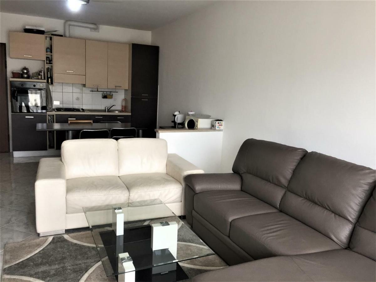 Leisure & Relaxing Apartment Como Exteriör bild