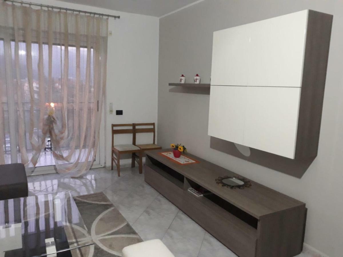 Leisure & Relaxing Apartment Como Exteriör bild