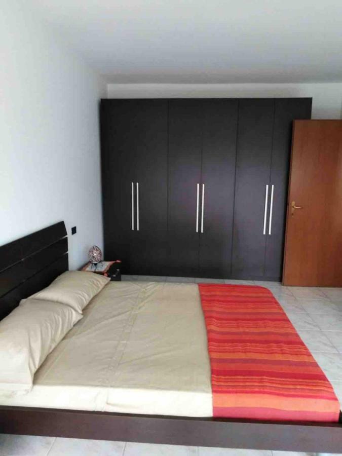 Leisure & Relaxing Apartment Como Exteriör bild