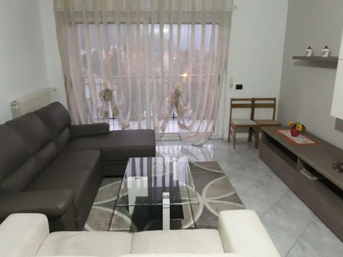 Leisure & Relaxing Apartment Como Exteriör bild