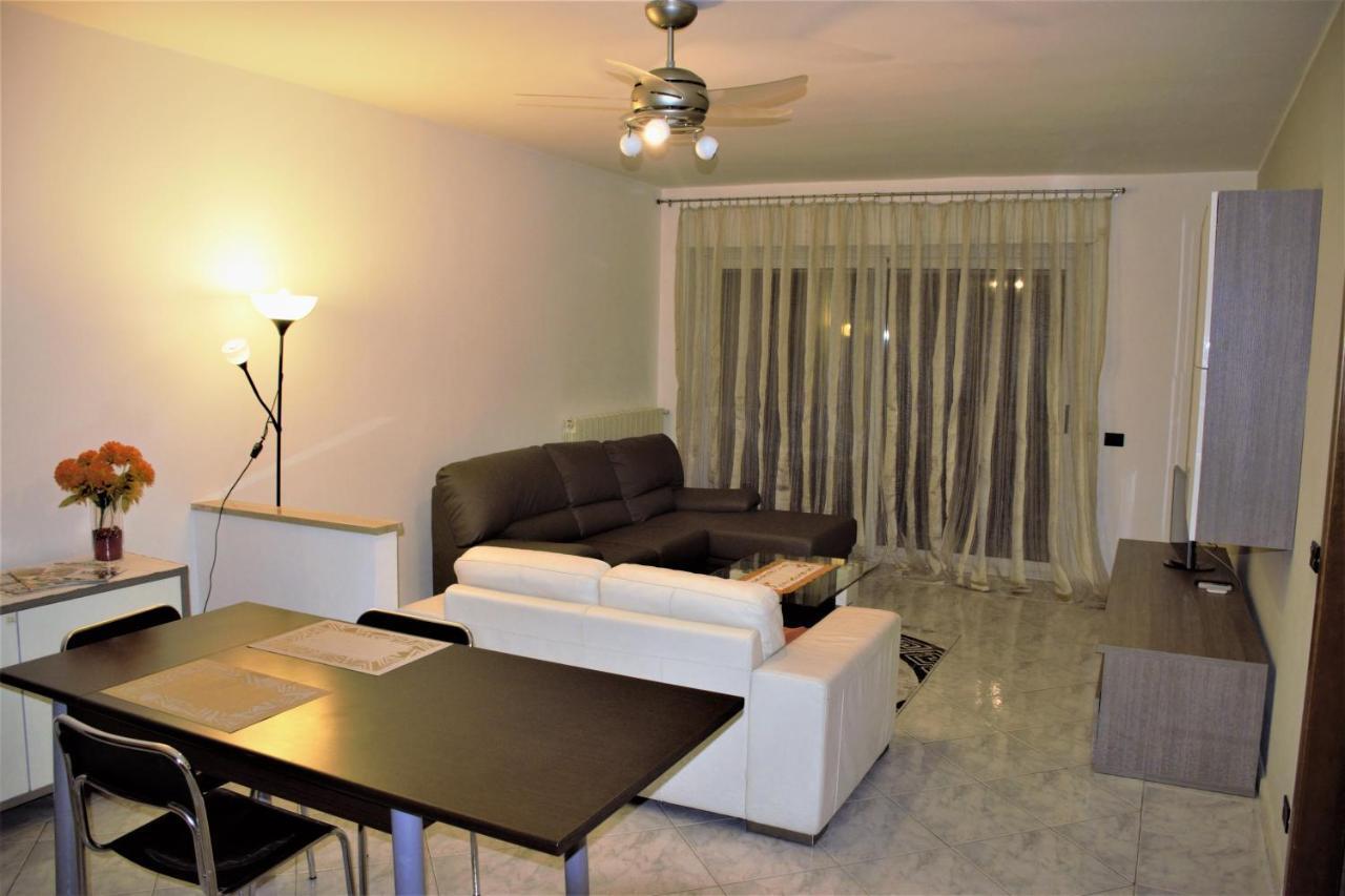 Leisure & Relaxing Apartment Como Exteriör bild